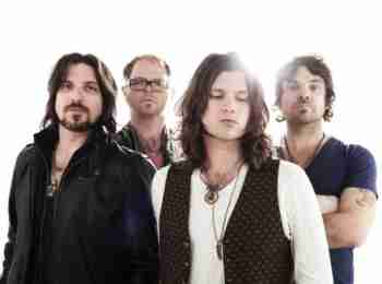 Rival Sons - Discography