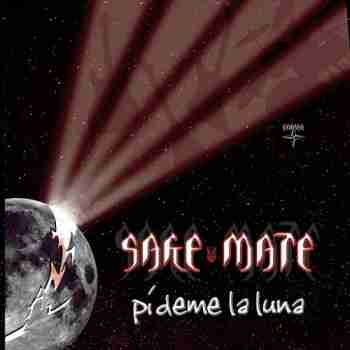 Sake Mate • Pideme La Luna