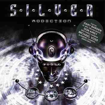 Silver - Addiction - 2004