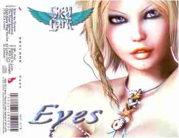 Skylark - Eyes (Compilation)