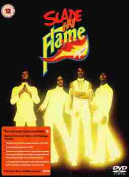 Slade - Slade In Flame - Сollector's Edition