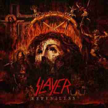 Slayer - Repentless (Limited Box Set)