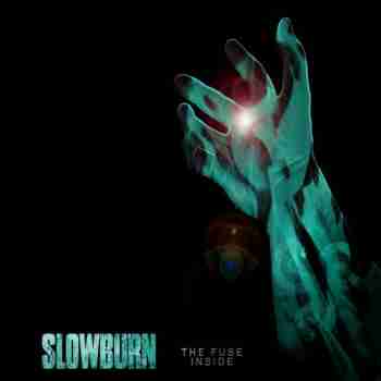 Slowburn - The Fuse Inside (2015)jpg
