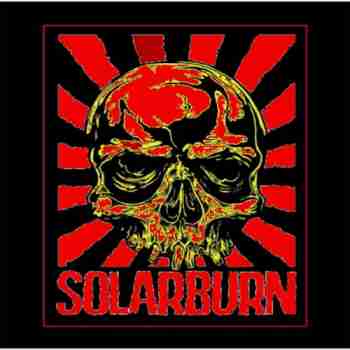Solarburn • Red