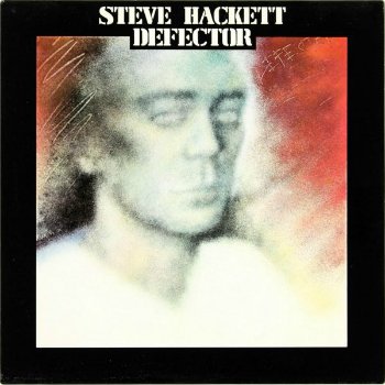 Steve Hackett - Defector  (Digital Remastered + Bonus Tracks) (1980)