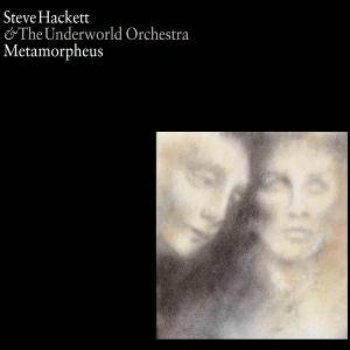 Steve Hackett - Metamorpheus (2005)