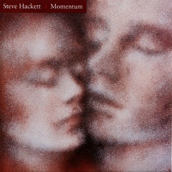 Steve Hackett - Momentum (1988)