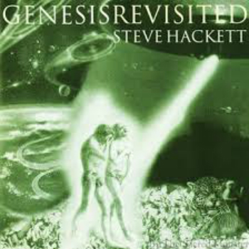 Steve Hackett - Watcher Of The Skies (1996)