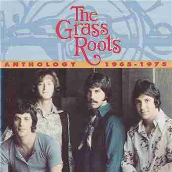 The Grass Roots - Anthology