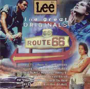 The Great Originals - Route 66