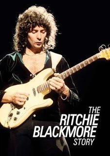 The Ritchie Blackmore Story 20156