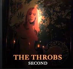 The throbs second