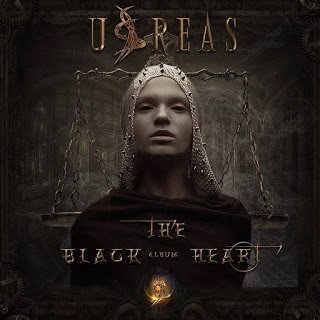 Urease  - The Black Heart Album 2015