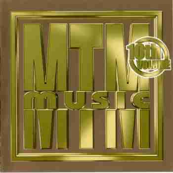 VA - MTM Compilation - Vol. 10 - 2004, FLAC