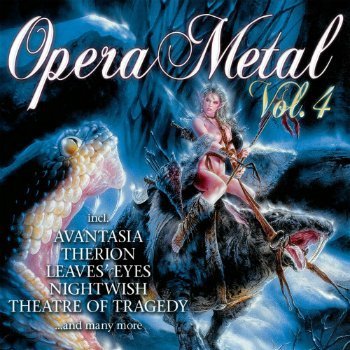 VA - Opera Metal Collection (Vol. 4) (2009)
