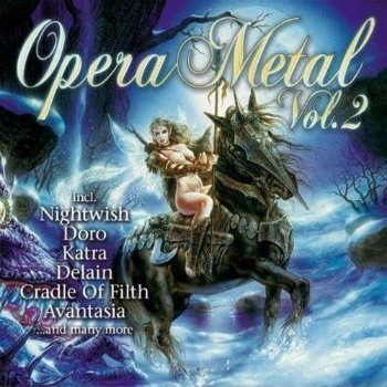 VA - Opera Metal Collection (Vol.2) (2008)