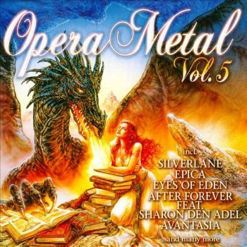 VA - Opera Metal Collection (Vol.5) (2010)