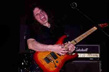 Vinnie Moore