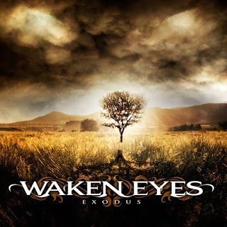 Waken Eyes - Exodus 2015