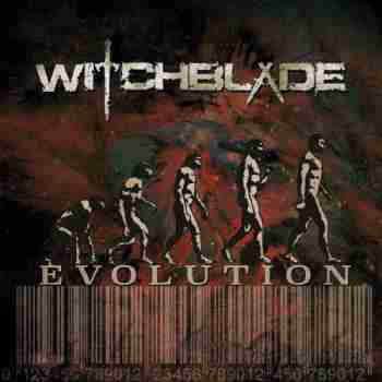Witchblade • Evolution
