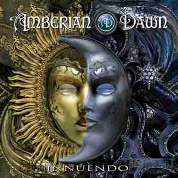 Amberian Dawn - Innuendo (Limited Edition)t