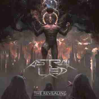 Astral Lied • The Revealing