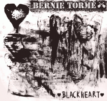 BERNIE TORME - BlackHeart (2015)t