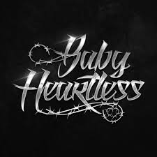 Baby Heartless 2015 EP