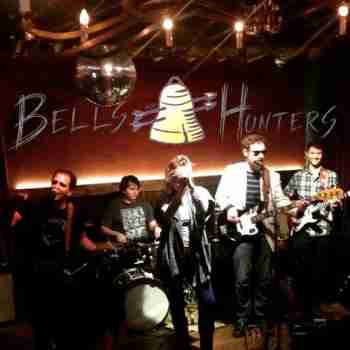 Bells and Hunters - Discography