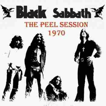 Black Sabbath - Walpurgis The Peel Session