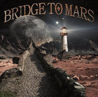 Bridge To Mars 2015