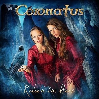 Coronatus - Raben im Herz 2015