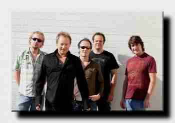 Cutting Crew - Discography