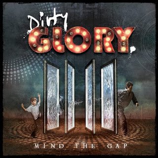 Dirty Glory - Mind Gap 2015