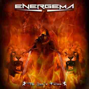 ENERGEMA---The-LionT+s-Forces-Cover-Album-2015