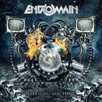 Endomain • Step In The Machine