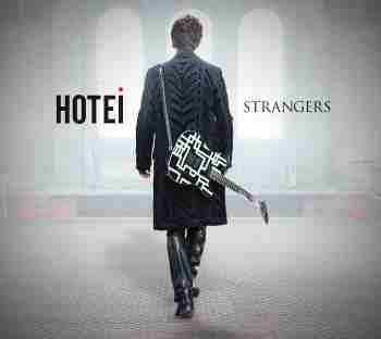 HOTEI - Strangers 2015