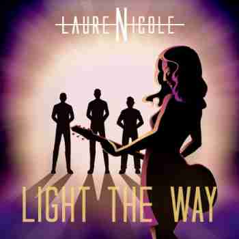 LaureNicole • Light The Way