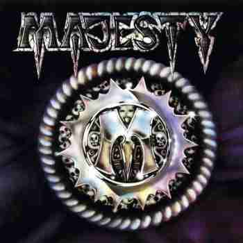 Majesty (Ger) - Majesty - 1991