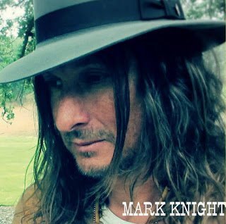 Mark Knight (Bang Tango) - Mark Knight 2015