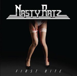 NASTY RATZ - FIRST BITE 2015
