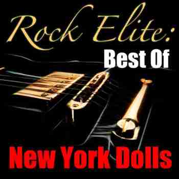 New York Dolls - Rock Elite