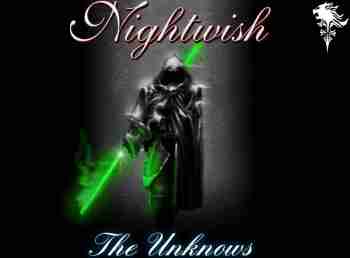 Nightwish - The Unknows0