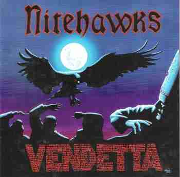 Nitehawks - Vendetta 2015