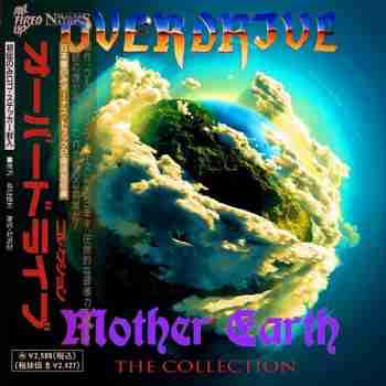 Overdrive - Mother Earth