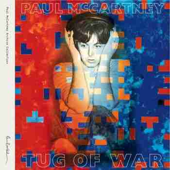 Paul McCartney - Tug Of War 1982