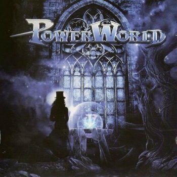 PowerWorld - Powerworld (2008)