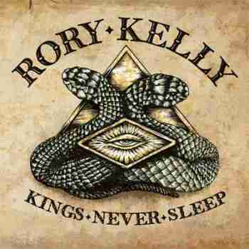 Rory-Kelly--Kings-Never-Sleep-album-cover