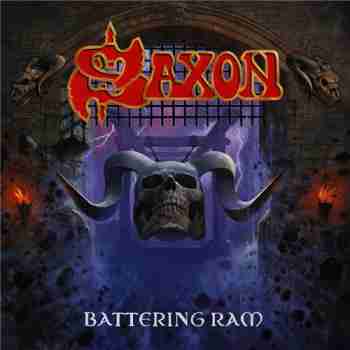 Saxon - Battering Ram (Deluxe Edition)