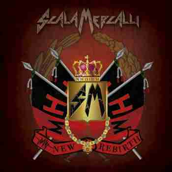 Scala Mercalli - Galactic Prey